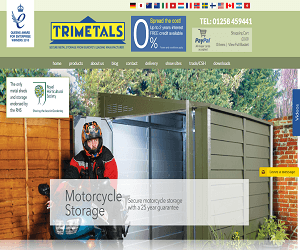 Trimetals Discount Code