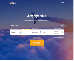 Tripsta Voucher Code