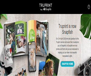 Truprint Discount Code