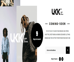 UK Kolours Discount Code