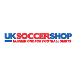 UK Soccer shop Discount Code