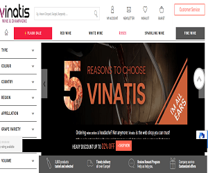 Vinatis Discount Code