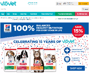Viovet Discount Code