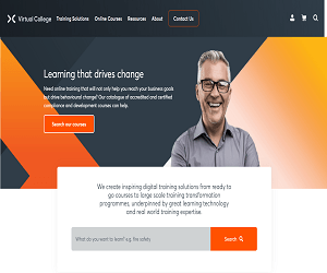 Virtual College Discount Code