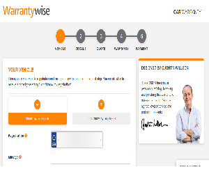 Warranty Wise Discount Code