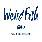 Weird Fish Discount Code