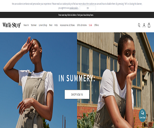 White Stuff Discount Code