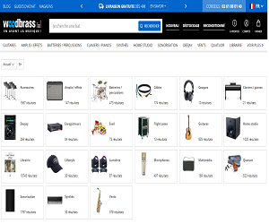 Woodbrass Discount Code