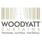 Woodyatt Curtains Voucher Code