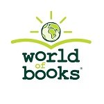World of Books Discount Code