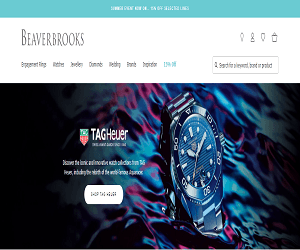 BeaverBrooks Discount Code