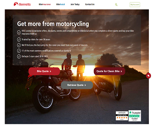 Bennetts Promotional Code