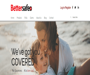 Bettersafe Discount Code