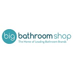 Big Bathroom Shop Discount Code