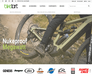 Biketart Discount Code