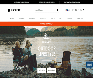 BlackLeaf Discount Code