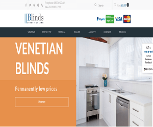 Blinds Direct Online Voucher Code