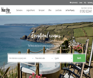 Blue Chip Holidays Discount Code