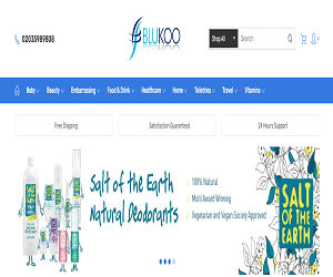 Blukoo Discount Code