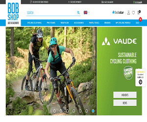 Bob Shop Discount Code