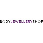 Body Jewellery Shop Discount Code