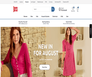 Bonprix Discount Code