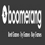 Boomerang Discount
