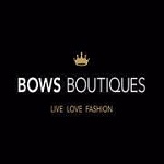 Bows Boutiques Discount Code