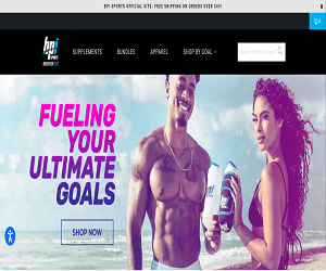 BPI Sports Discount Code