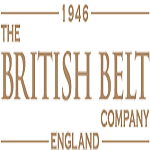 British Belt Company Discount Code