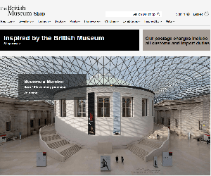 British Museum Promo Code