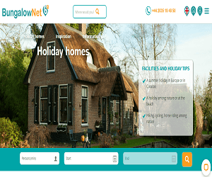 Bungalow Coupon Code