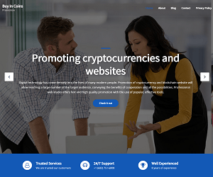 Buyincoins Discount Code