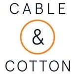 Cable and Cotton Discount Code