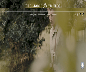 Cambridge Satchel Discount Code