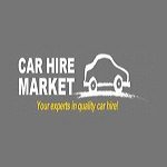 Car Hire Market Discount Code