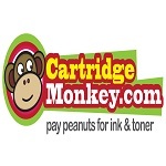Cartridge Monkey Voucher Code