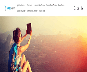 Case Happy Discount Code