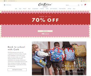 Cath Kidston Discount Code