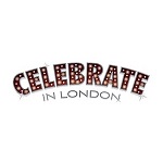 Celebrate in London Discount Code
