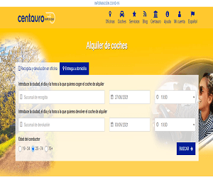 Centauro Discount Code