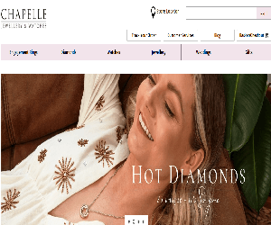 Chapelle Discount Code