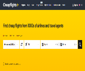 Cheap Flights Discount Code