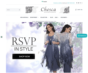 Chesca Direct Discount Code
