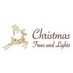 Christmas Trees and Lights Discount Code