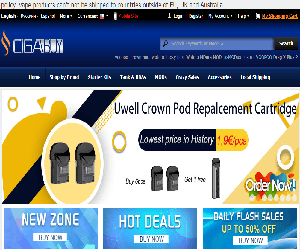 CigaBuy Discount
