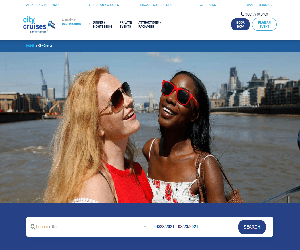 City Cruises Discount Code