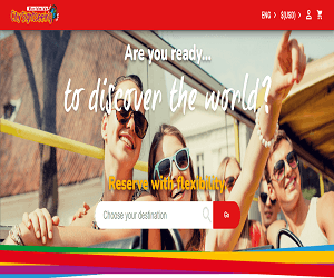 City Sightseeing Discount Code