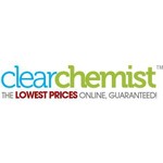 Clear Chemist Discount Code