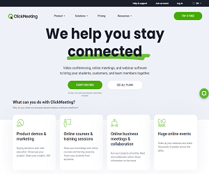 Clickmeeting Promo Code